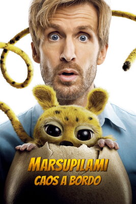 Marsupilami [2026] [Custom-R1] [Latino]