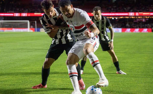 Risco de novo transferban: São Paulo recebe prazo para resolver dívida