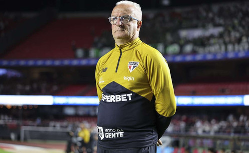 Fim da linha para Dorival? Eleições podem definir futuro do técnico no SPFC