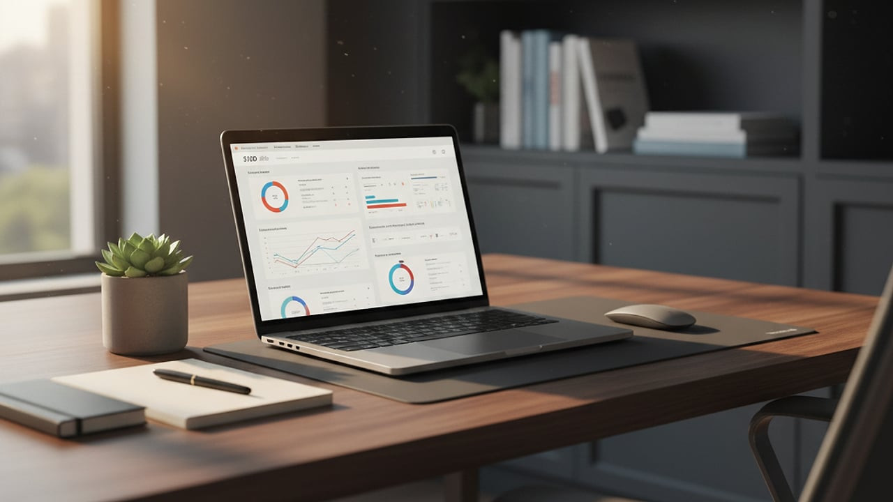 Netpeak Spider online: najlepsze alternatywy do audytu SEO w chmurze