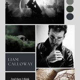 liam moodboard
