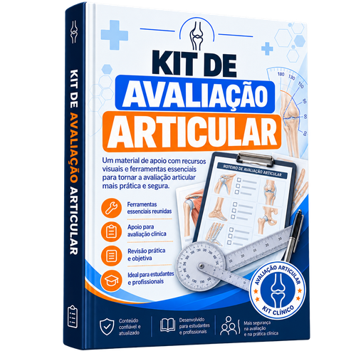 capa avaliação articular.2