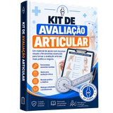 capa avaliação articular