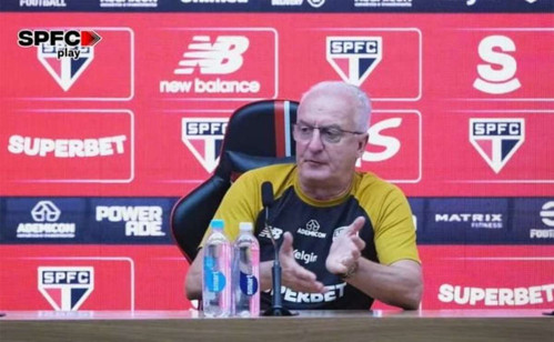 Problemas físicos e contrato encerrando tiram zagueiro dos planos de Dorival