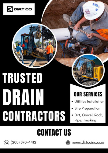 Contact Trusted Drain Contractors for Reliable Drain Solutions.1
