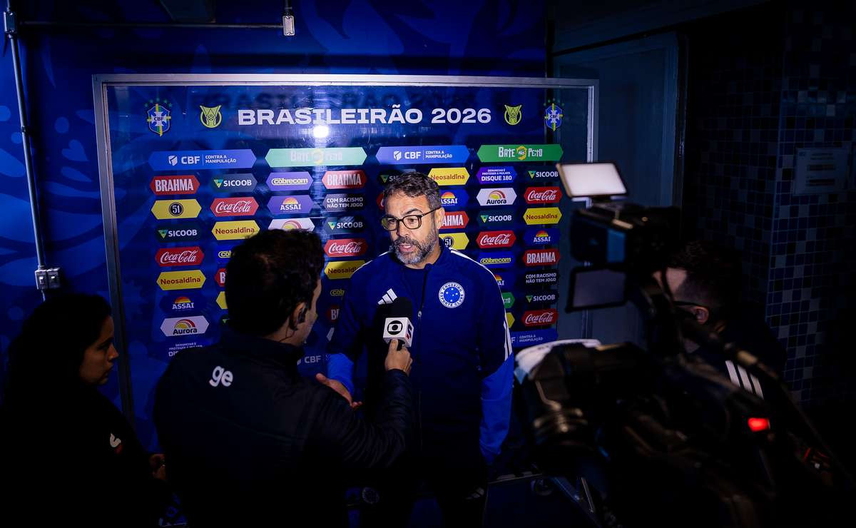 Kaio Jorge brilha com hat-trick e Cruzeiro entra no G4 após vitória sobre o Grêmio