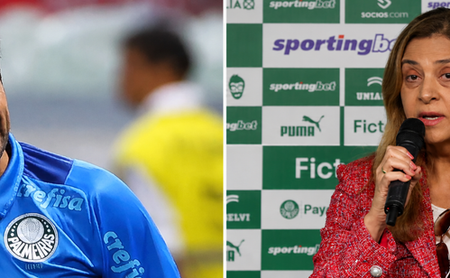 Buscou meia da seleção! Palmeiras ficou a detalhes de anunciar volante