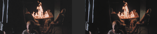 Rifftrax Amityville Dollhouse (1996) 2160p HDR Ai Upscale Screenshot3 Mesc.png