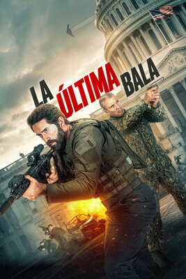 One Last Shot [2026] [Custom-R1] [Latino]