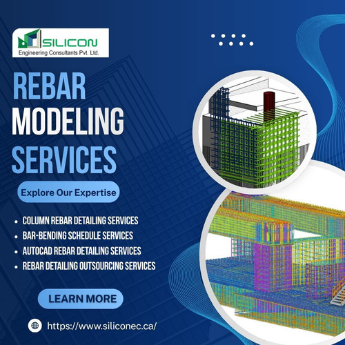 Best in Class Rebar Modeling Services across Vancouver.1
