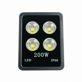Den Pha Ly Led Floodlight Citilight CTL124F 200W LED300 WW NW CW 220 240V 30000lm (1)