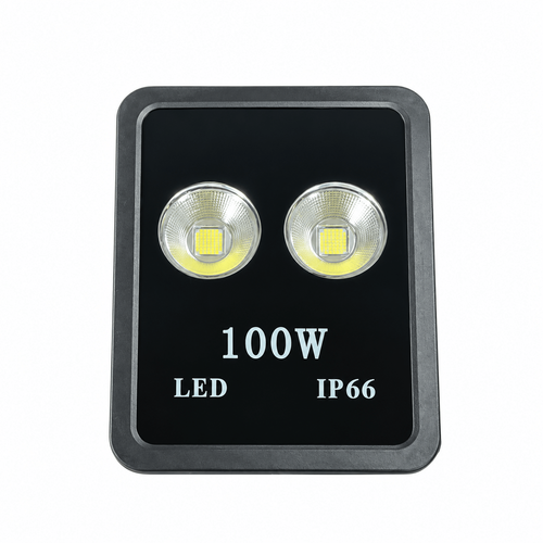 Den Pha Ly Led Floodlight Citilight CTL122F 100W LED150 WW NW CW 220 240V 15000lm (5).2