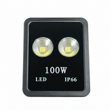 Den Pha Ly Led Floodlight Citilight CTL122F 100W LED150 WW NW CW 220 240V 15000lm (5)