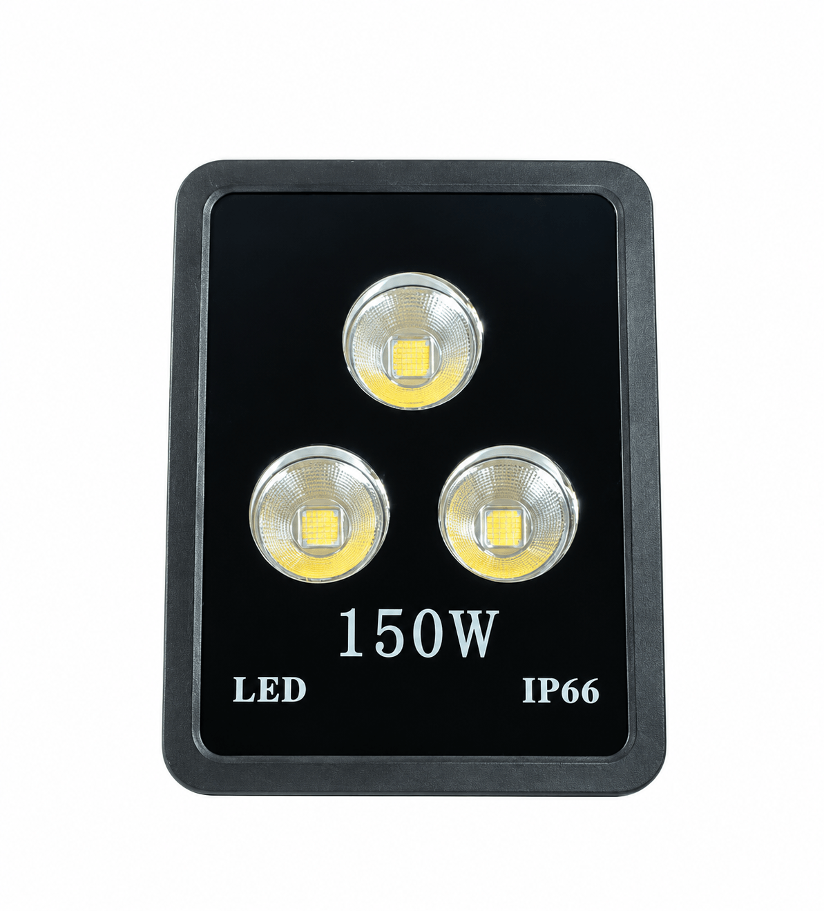 [Philips Inside] Đèn Pha Ly LED Floodlight Chiếu Sáng Bảng Hiệu Cửa Hàng Siêu Thị Citilight CTL123F 150W LED225/CW 220-240V 22500LM