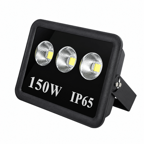 Den Pha Ly Led Floodlight Citilight CTL123F 150W LED225 WW NW CW 220 240V 22500lm (5).2