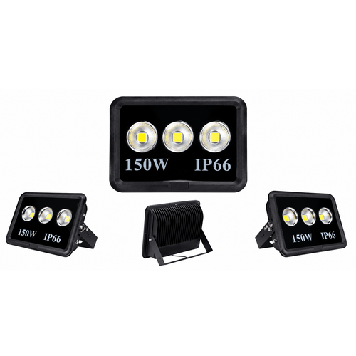 Den Pha Ly Led Floodlight Citilight CTL123F 150W LED225 WW NW CW 220 240V 22500lm (8).2