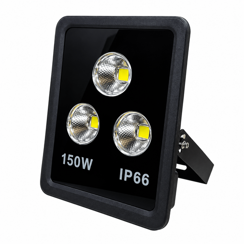 Den Pha Ly Led Floodlight Citilight CTL123F 150W LED225 WW NW CW 220 240V 22500lm (6).2
