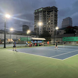 Den Pha Ly Led Floodlight Citilight CTL124F 200W LED300 WW NW CW 220 240V 30000lm (1)