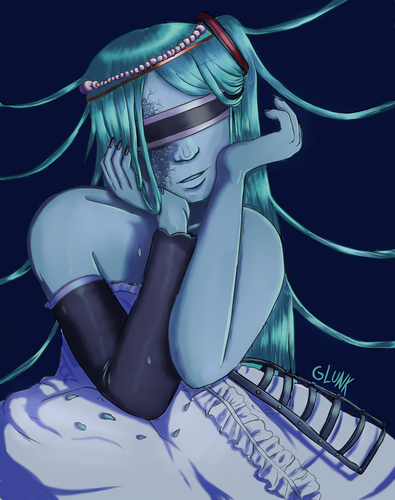 Dark digital circus.2