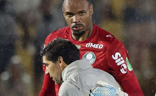 Palmeiras acelera busca por goleiro e mira alternativas após consulta a Morisco