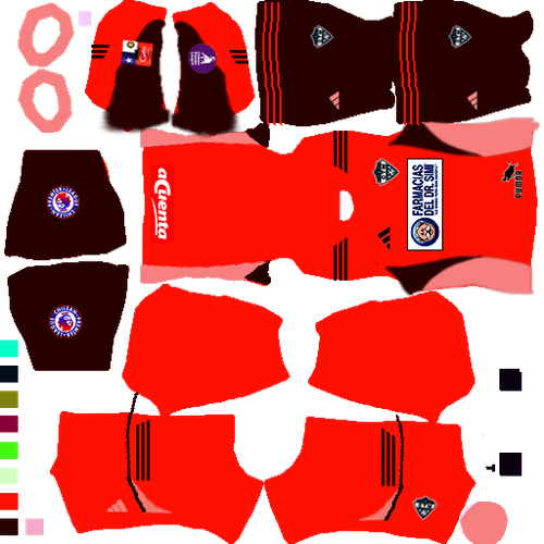 CTM Adidas Training 25 26 2 3A.2