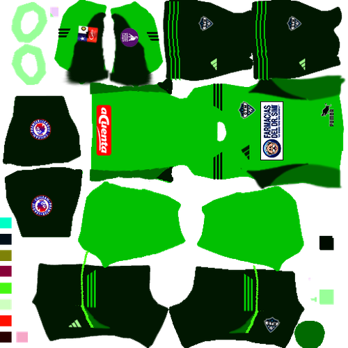 CTM Adidas Training 25 26 2 1AGk2.2