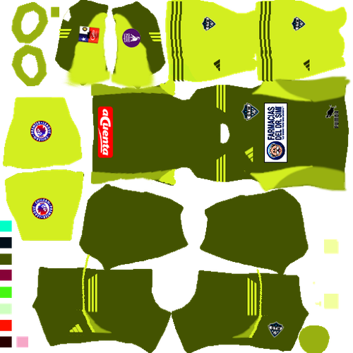 CTM Adidas Training 25 26 2 2AGk2.2