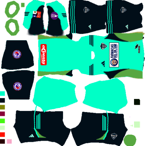 CTM Adidas Training 25 26 2 1A.2