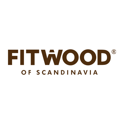 FitWood logo