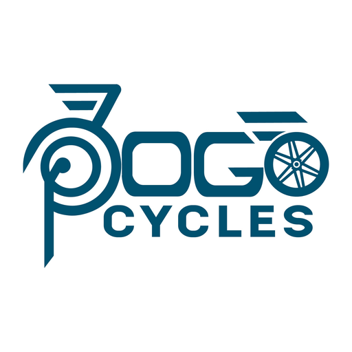 Pogo Cycles affiliate program logo