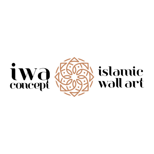 Islamic Wall Art Store affiliate program logo