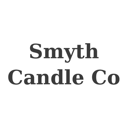 Smyth Candle Co logo
