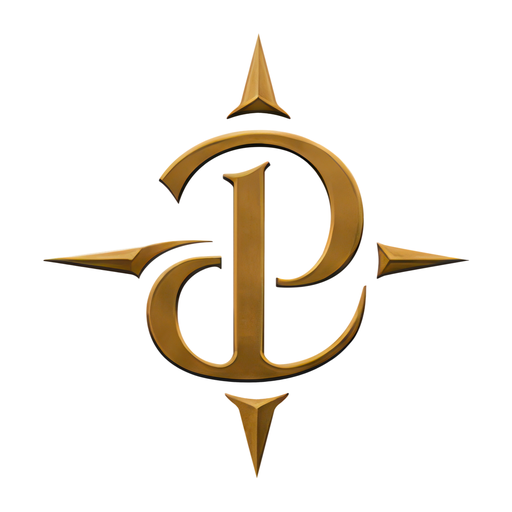 Puzzling Pursuits logo