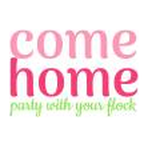 Come Home logo
