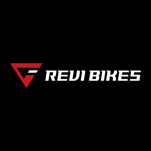 REVIBIKES logo