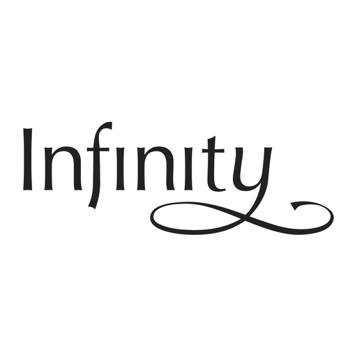 Infinity Dress logo