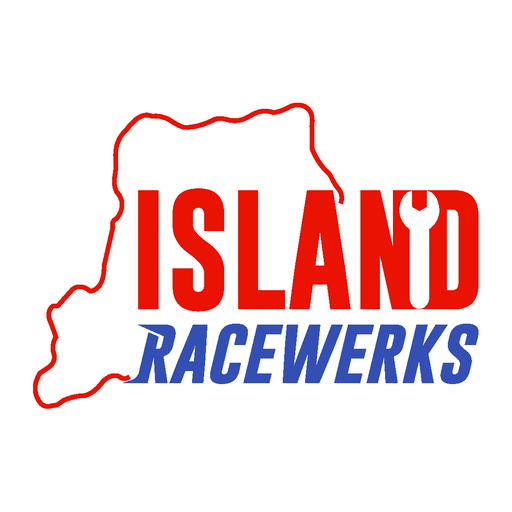 Island Racewerks logo