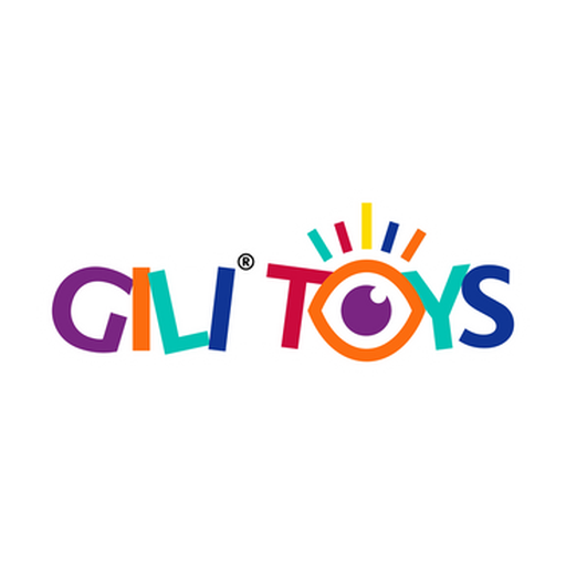 Gili Toy logo