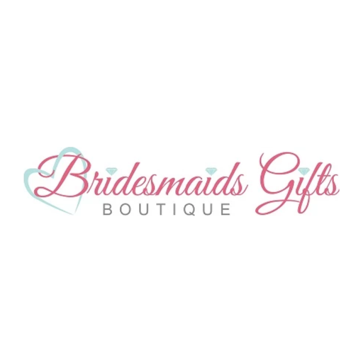 Bridesmaid Gifts Boutique logo