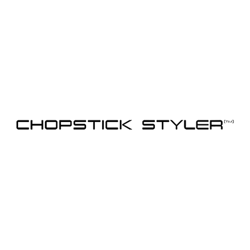 Chopstick Styler logo
