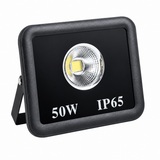 Den Pha Ly Led Floodlight Citilight CTL121F 50W LED75 WW NW CW 220 240V 7500lm (1)