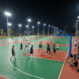 Den Pha Ly Led Floodlight Citilight CTL126F 300W LED450 WW NW CW 220 240V 45000lm (8)