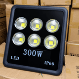 Den Pha Ly Led Floodlight Citilight CTL126F 300W LED450 WW NW CW 220 240V 45000lm (2)