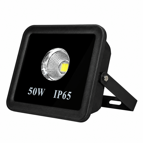 Den Pha Ly Led Floodlight Citilight CTL121F 50W LED75 WW NW CW 220 240V 7500lm (4).2