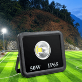 Den Pha Ly Led Floodlight Citilight CTL121F 50W LED75 WW NW CW 220 240V 7500lm (5)