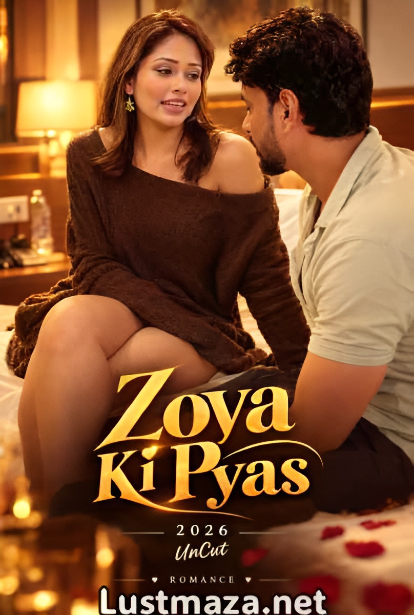 Zoya Ki Pyas (2026) Uncut Hindi Hot Short Film | WEB-DL X264 1080p Download