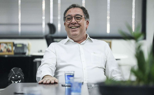 Santos monitora atacante emprestado ao Corinthians para 2027