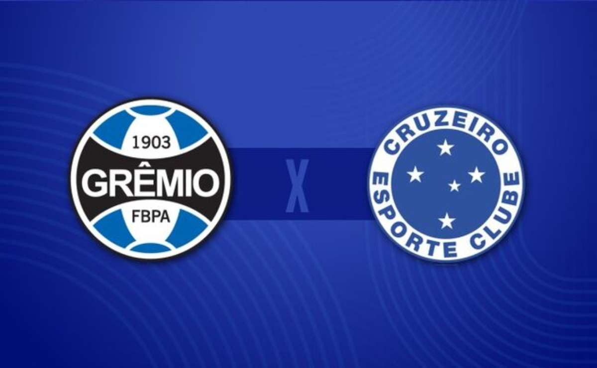 Grêmio se arrisca em busca da reabilitação contra Cruzeiro em duelo decisivo na Arena