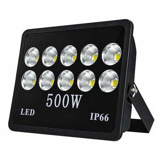 Den Pha Ly Led Floodlight Citilight CTL120F 500W LED750 WW NW CW 220 240V 75000lm (4).2