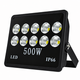 Den Pha Ly Led Floodlight Citilight CTL120F 500W LED750 WW NW CW 220 240V 75000lm (4)